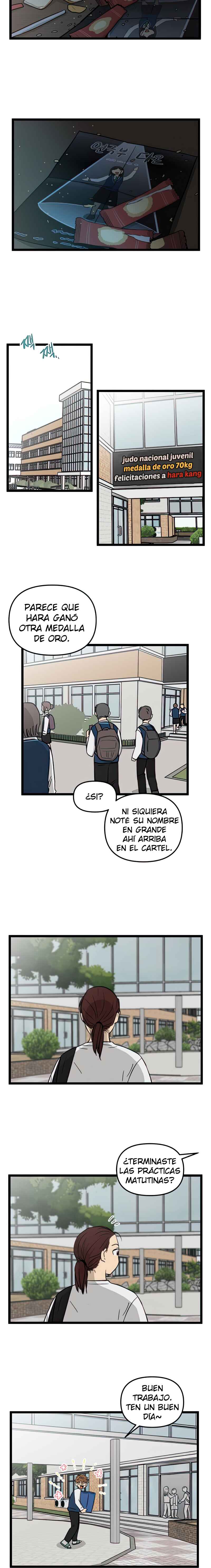 Jib-i Eobs-eo Chapter 83 - Page 15