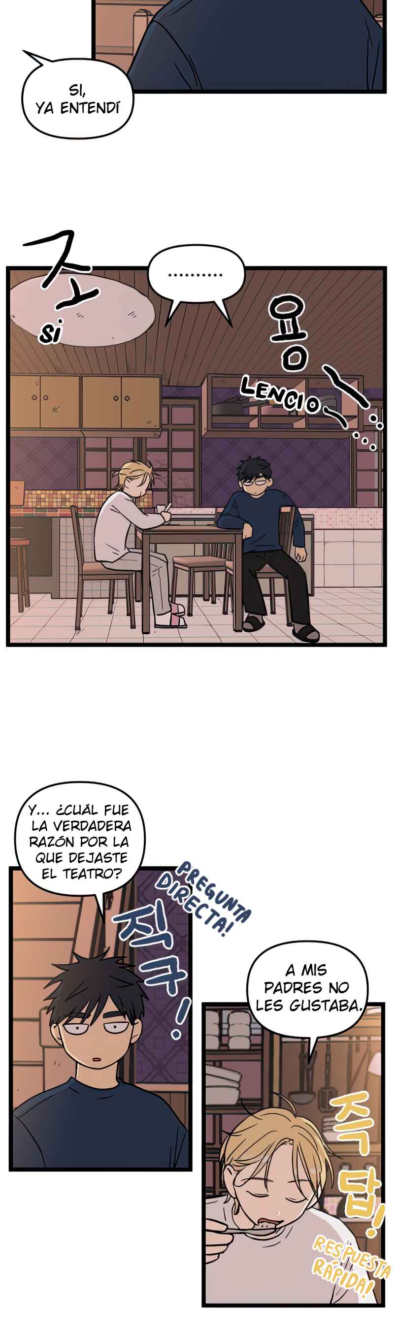 Jib-i Eobs-eo Chapter 83 - Page 2