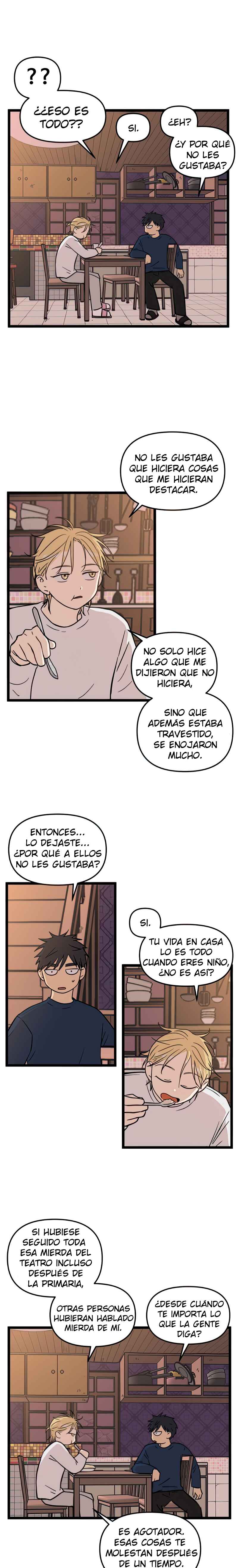 Jib-i Eobs-eo Chapter 83 - Page 3