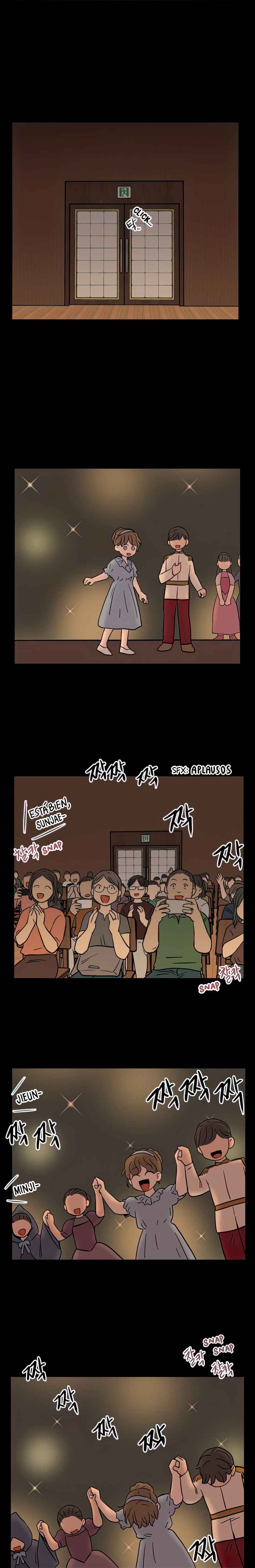 Jib-i Eobs-eo Chapter 83 - Page 8