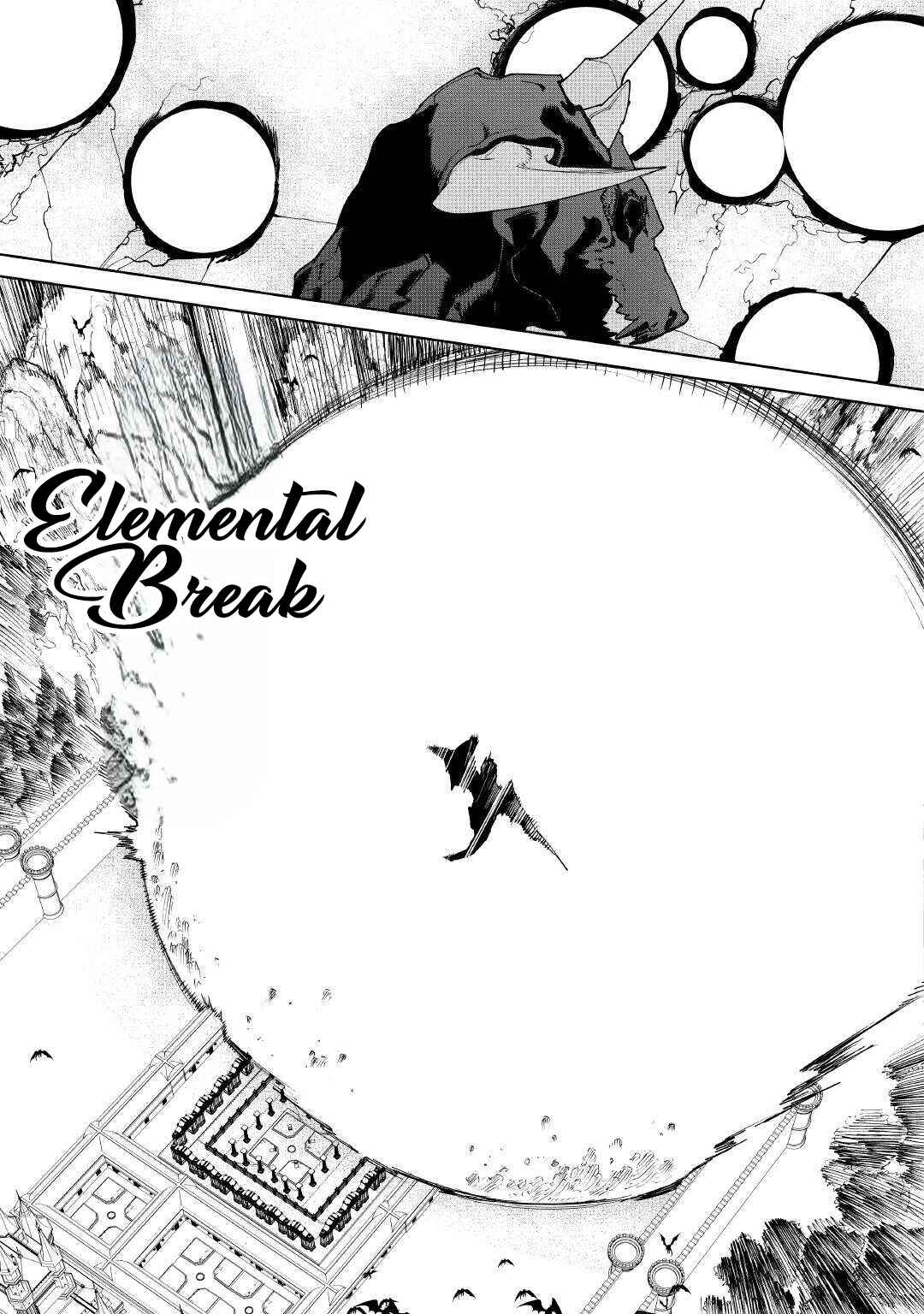 Saigo ni Hitotsu Dake Onegai Shite mo Yoroshii Deshou ka Chapter 53 - Page 12
