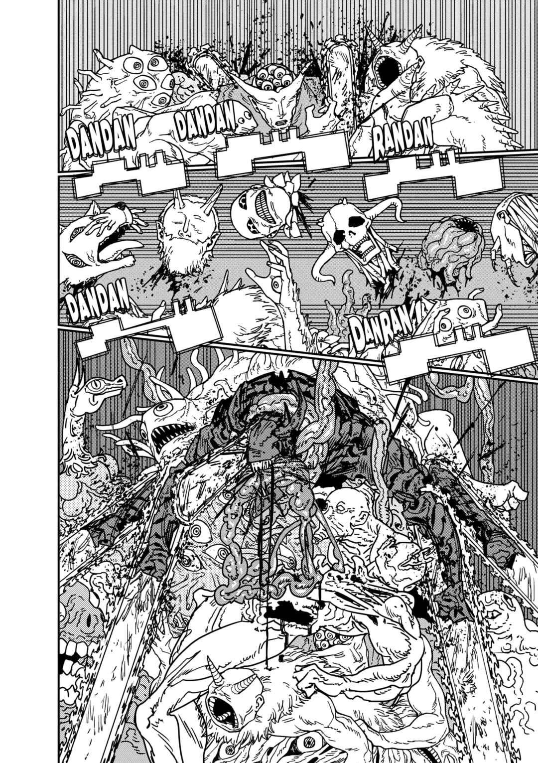 Chainsaw Man Chapter 220 - Page 13
