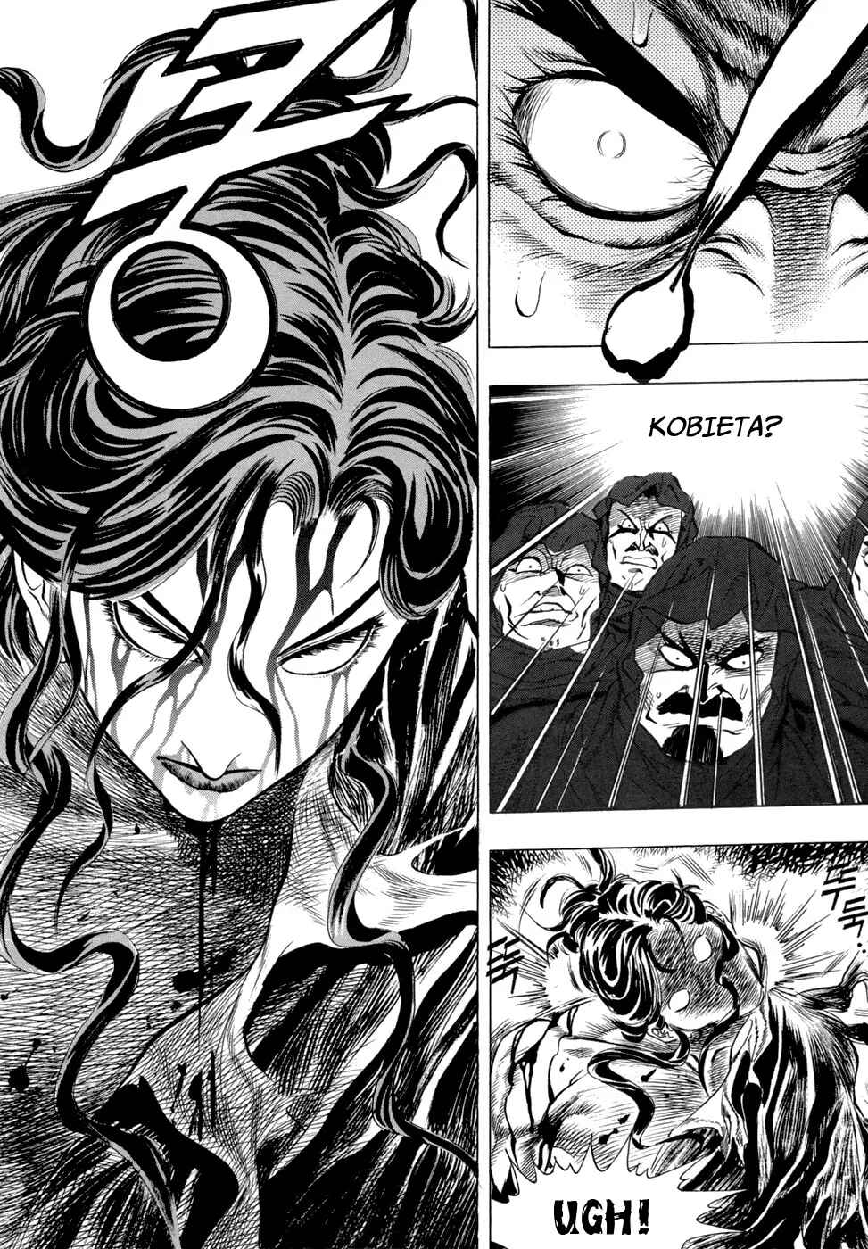 Yongbi the Invincible Chapter 29 - Page 17
