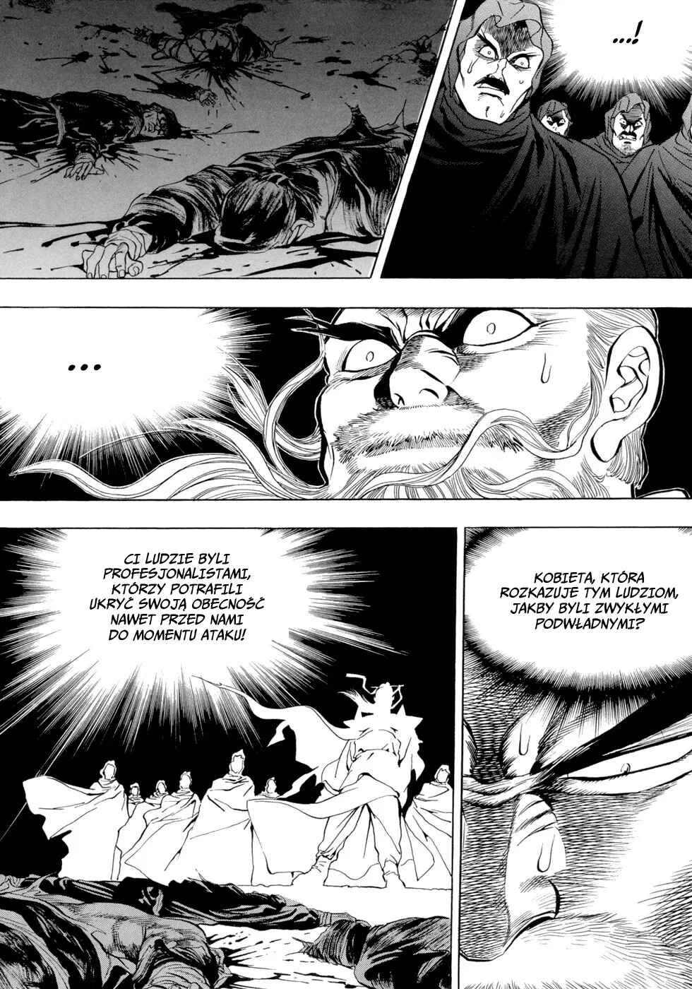 Yongbi the Invincible Chapter 29 - Page 19