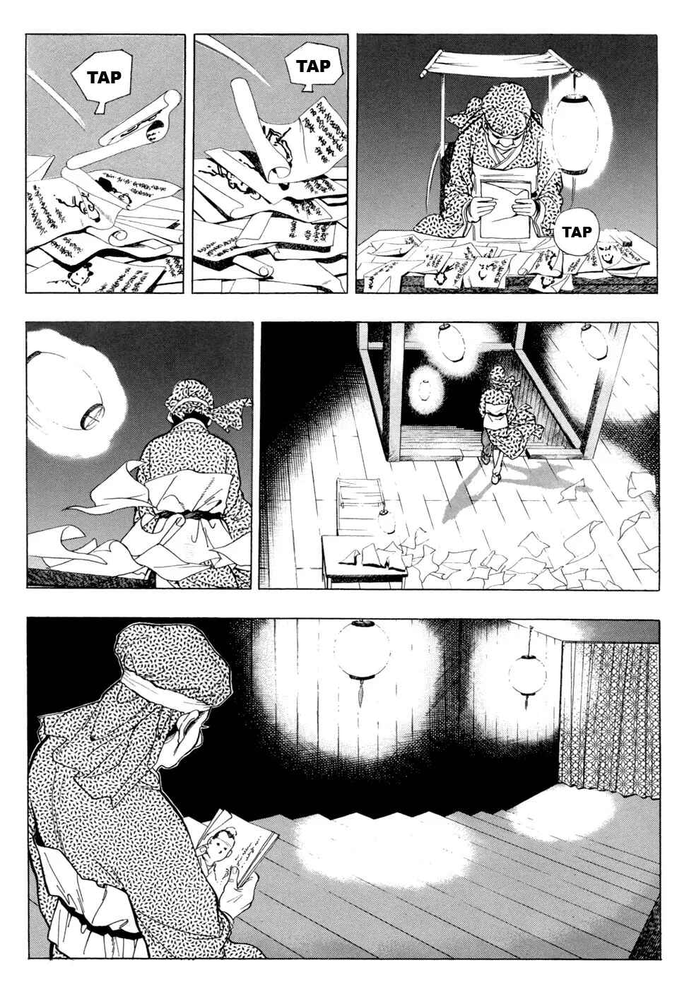 Yongbi the Invincible Chapter 29 - Page 4