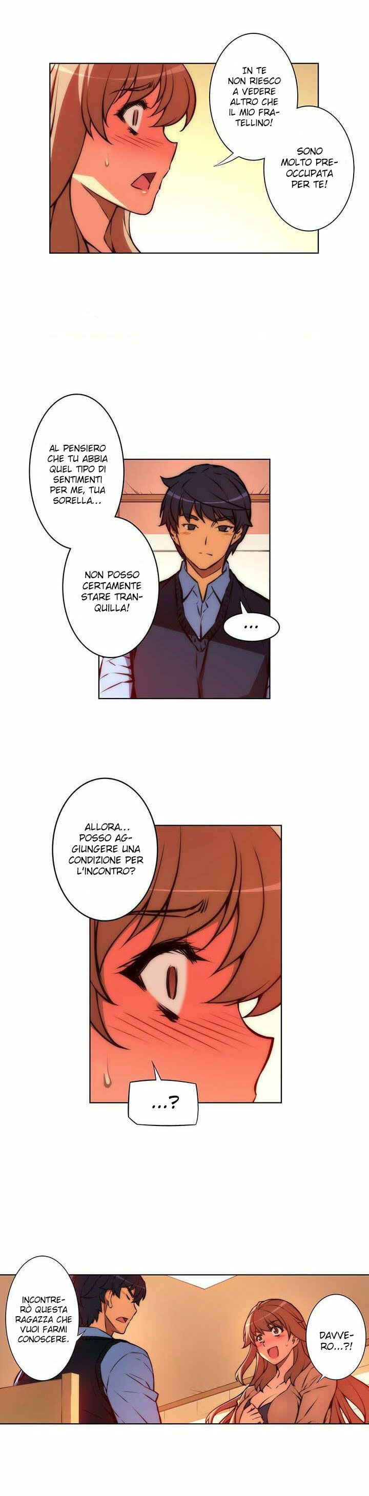 Unbalance Triangle Chapter 36 - Page 10