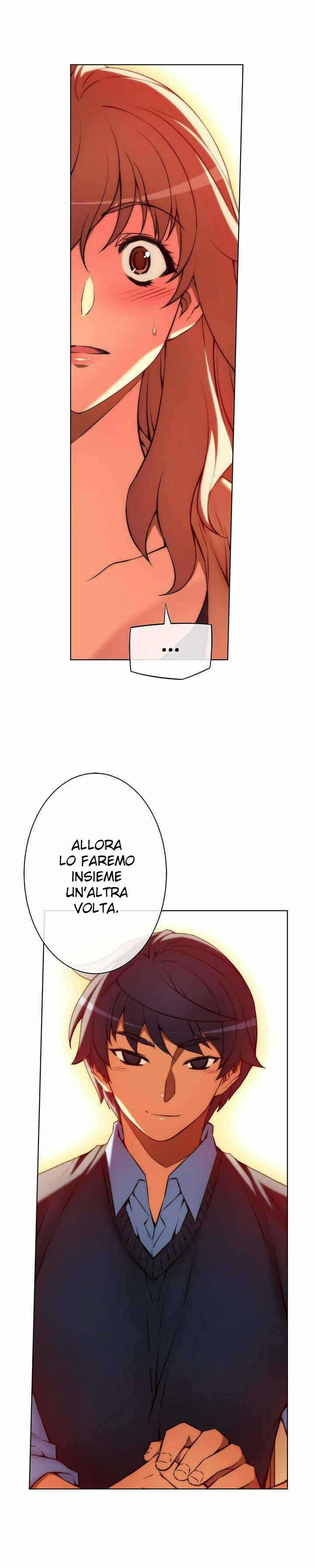 Unbalance Triangle Chapter 36 - Page 13