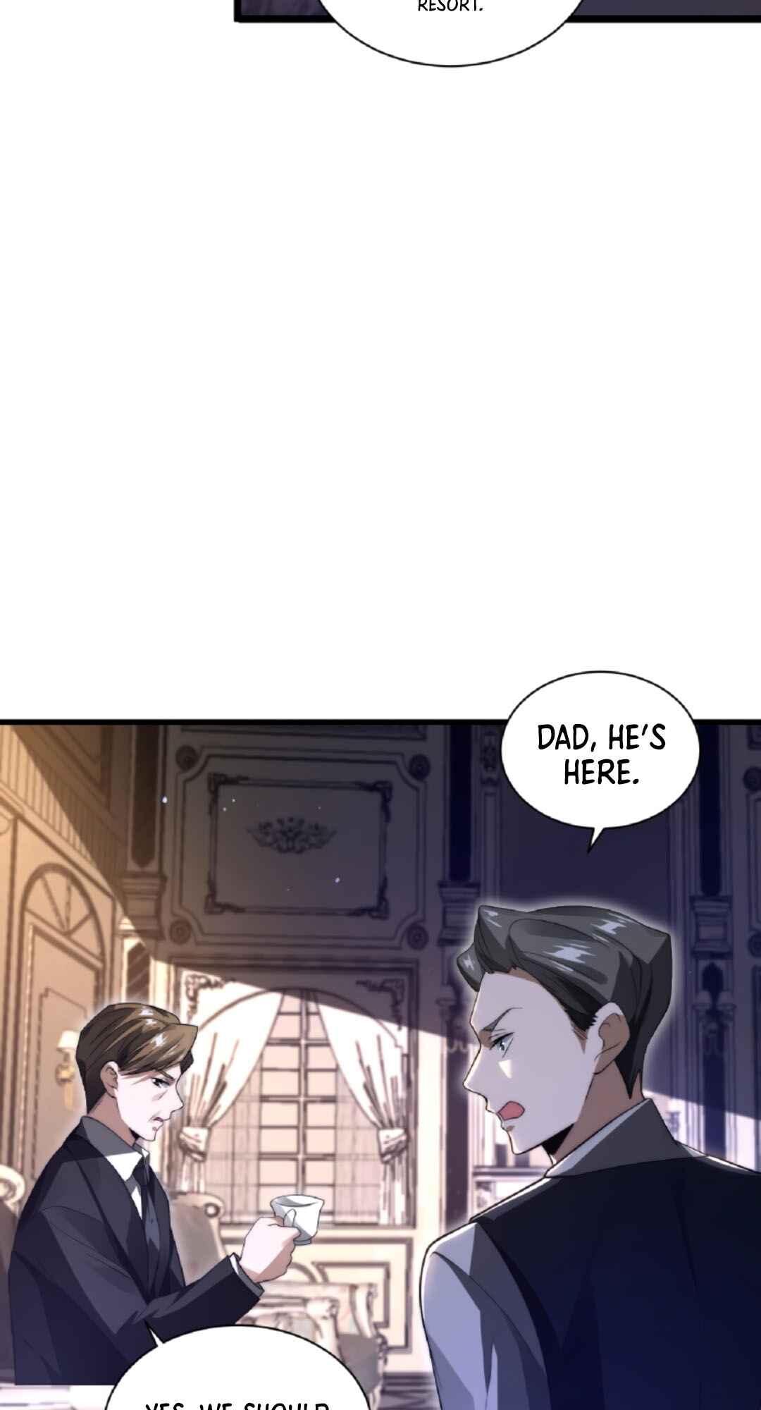 Stockpiling Ten Thousand Tons of Pork During the Apocalypse Chapter 5 - Page 10