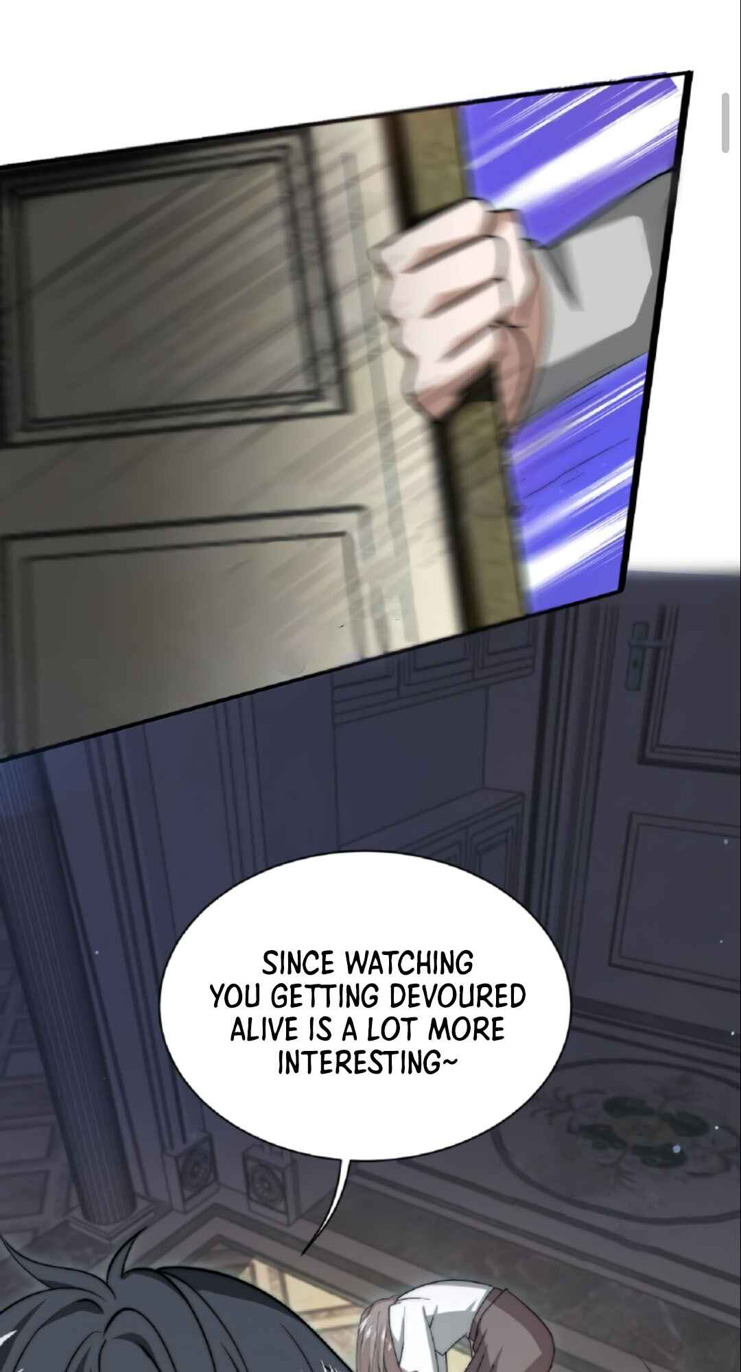 Stockpiling Ten Thousand Tons of Pork During the Apocalypse Chapter 5 - Page 26