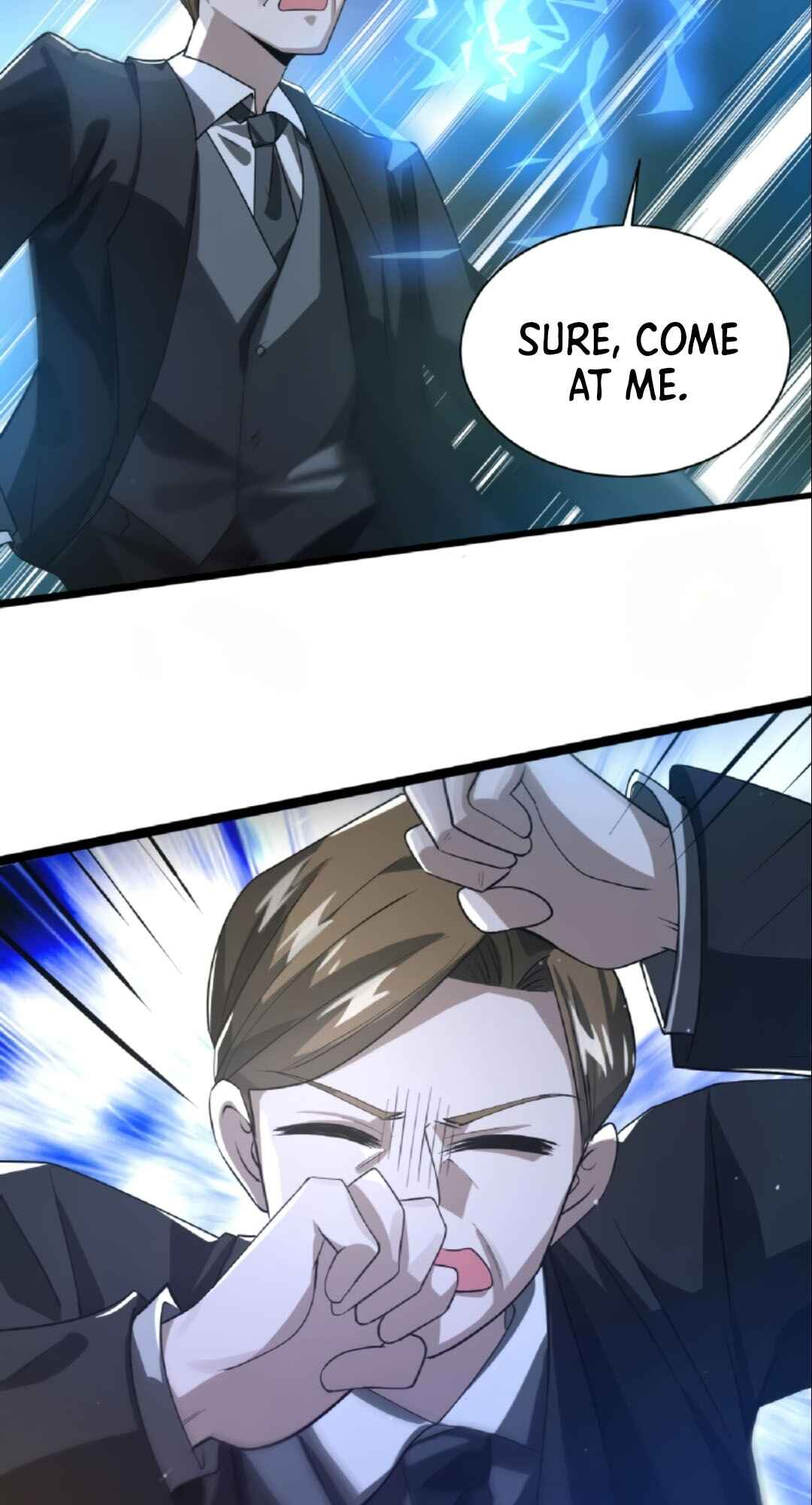 Stockpiling Ten Thousand Tons of Pork During the Apocalypse Chapter 5 - Page 29