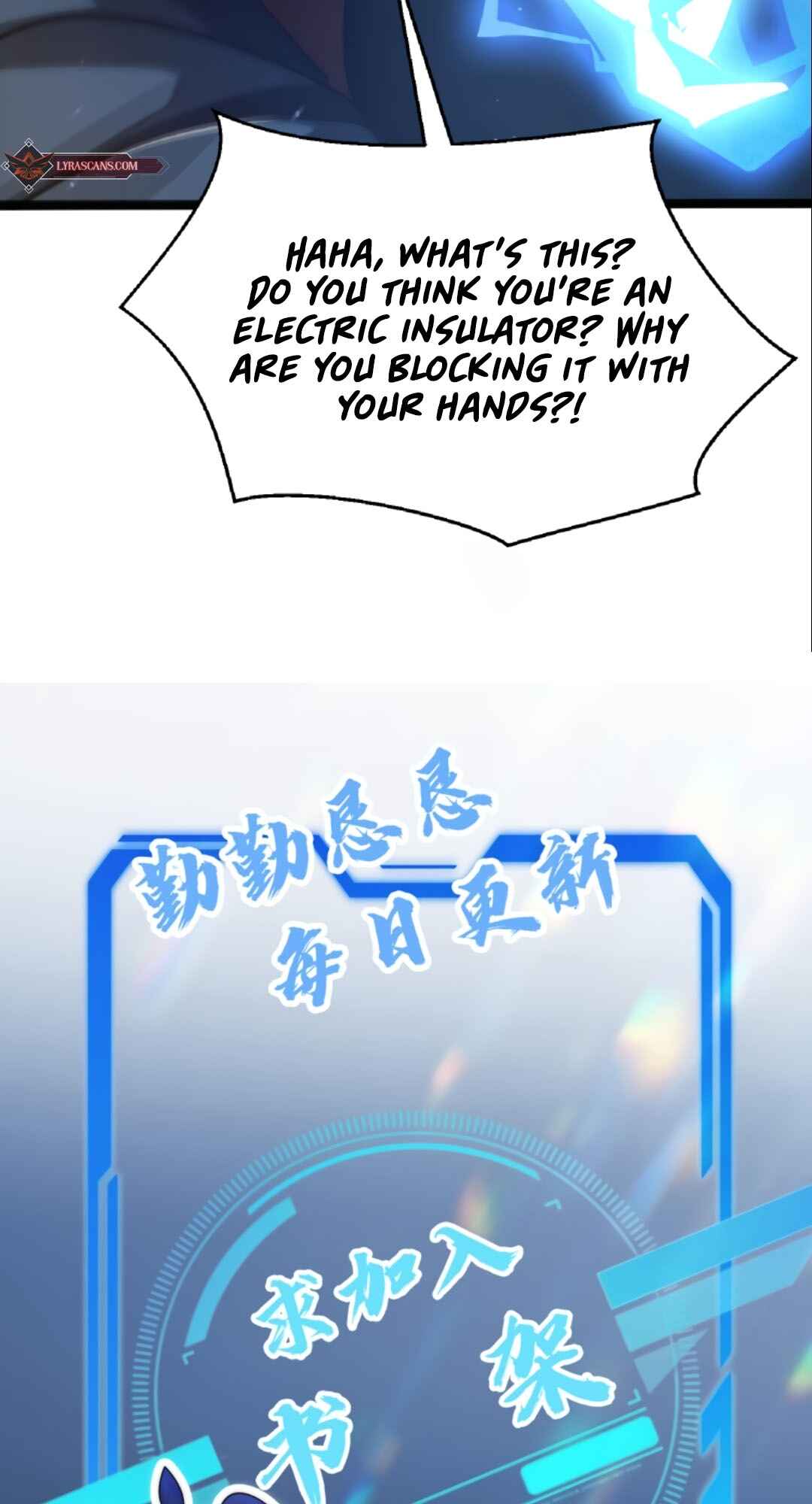 Stockpiling Ten Thousand Tons of Pork During the Apocalypse Chapter 5 - Page 31