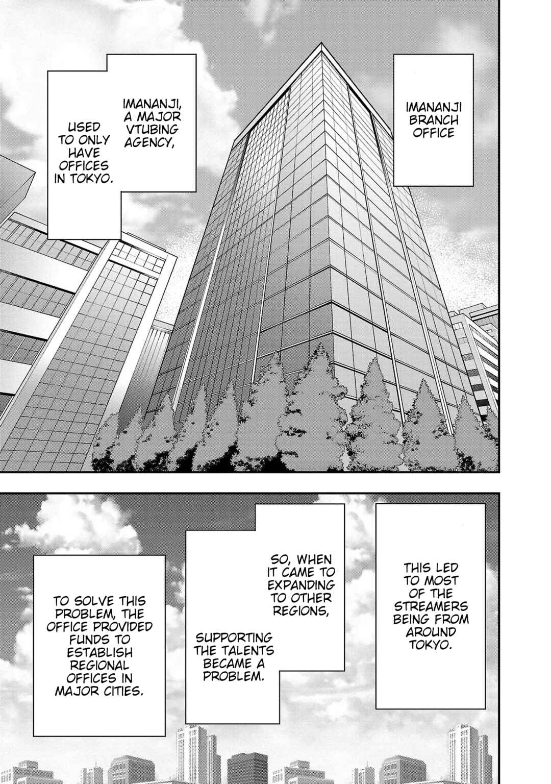 Shitsurenshita node Vtuber Hajimetara Toshiue no Onee-san ni Motemashita Chapter 7 - Page 19