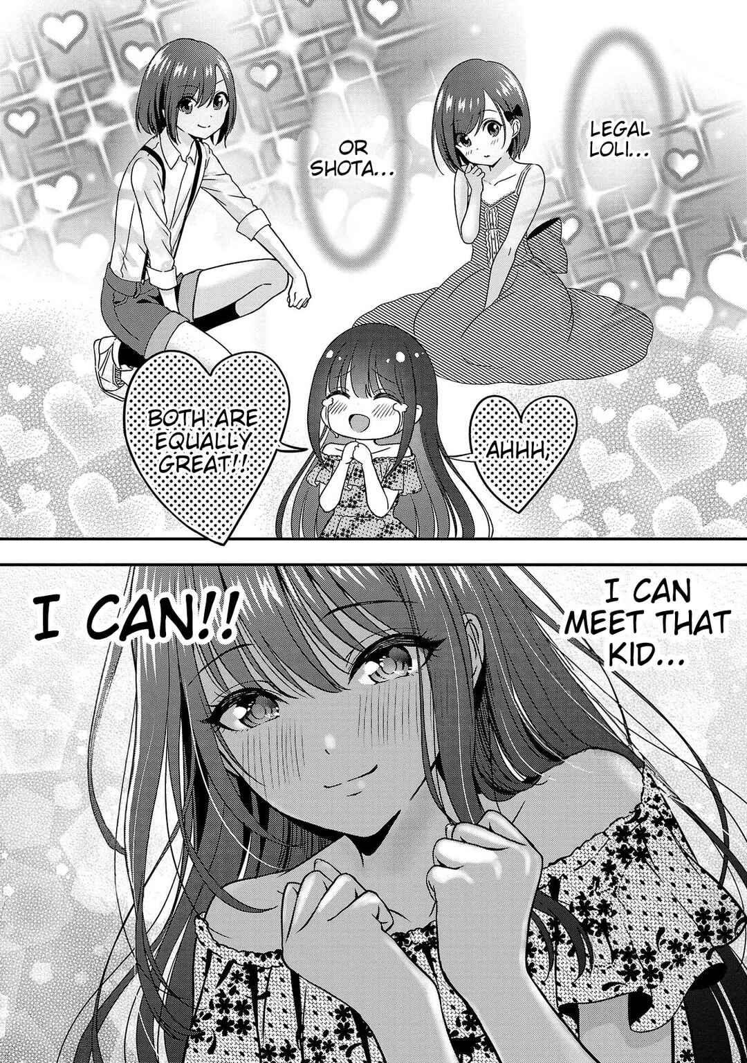 Shitsurenshita node Vtuber Hajimetara Toshiue no Onee-san ni Motemashita Chapter 7 - Page 26