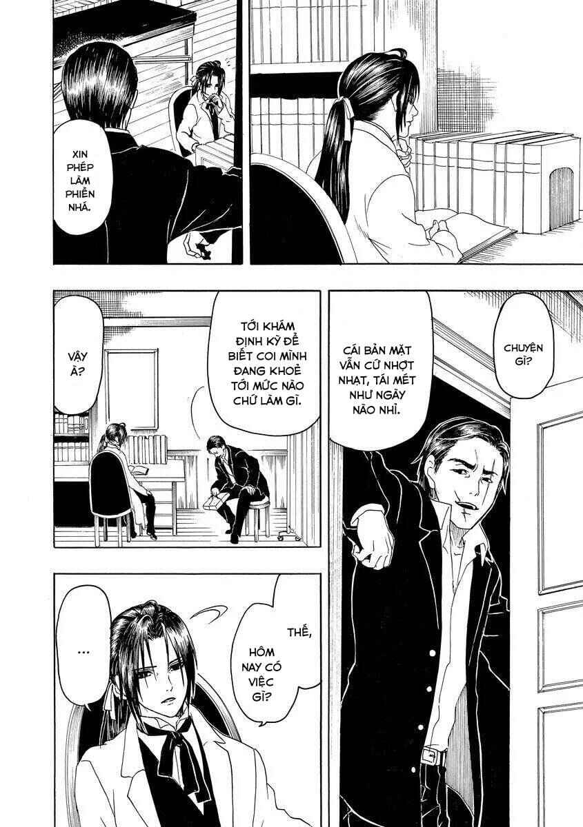 Bishu no Daichi Fukushu ~Fukushuu no tame ni Kao wo Suteta Onna~ Chapter 15 - Page 23