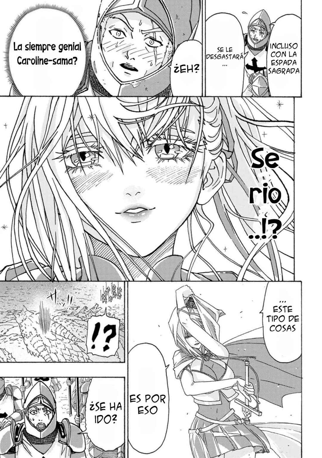 Tsuihou Sareta Kajishi wa Cheat Skill de Densetsu wo Tsukuri Makuru - Kon'yakusha ni Mise wo Oida Sareta kedo, Kimama ni Mono Tsukutteirareru Ima no Hou ga Shiawase desu Chapter 2 - Page 15