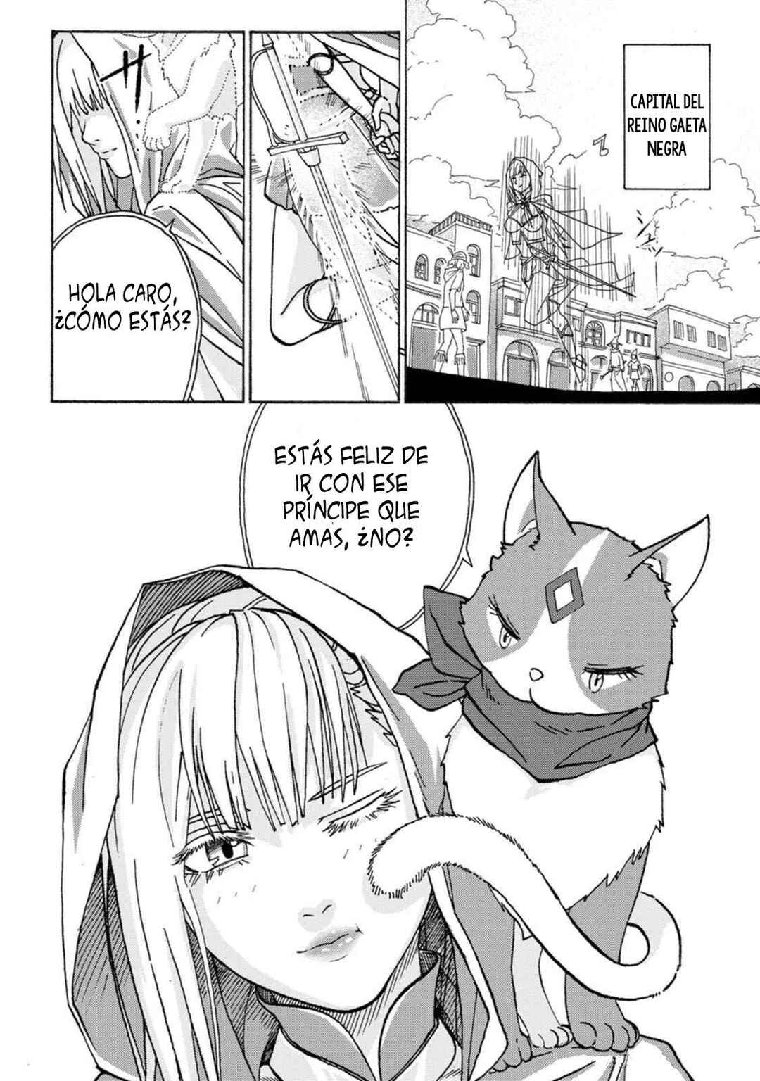 Tsuihou Sareta Kajishi wa Cheat Skill de Densetsu wo Tsukuri Makuru - Kon'yakusha ni Mise wo Oida Sareta kedo, Kimama ni Mono Tsukutteirareru Ima no Hou ga Shiawase desu Chapter 2 - Page 16