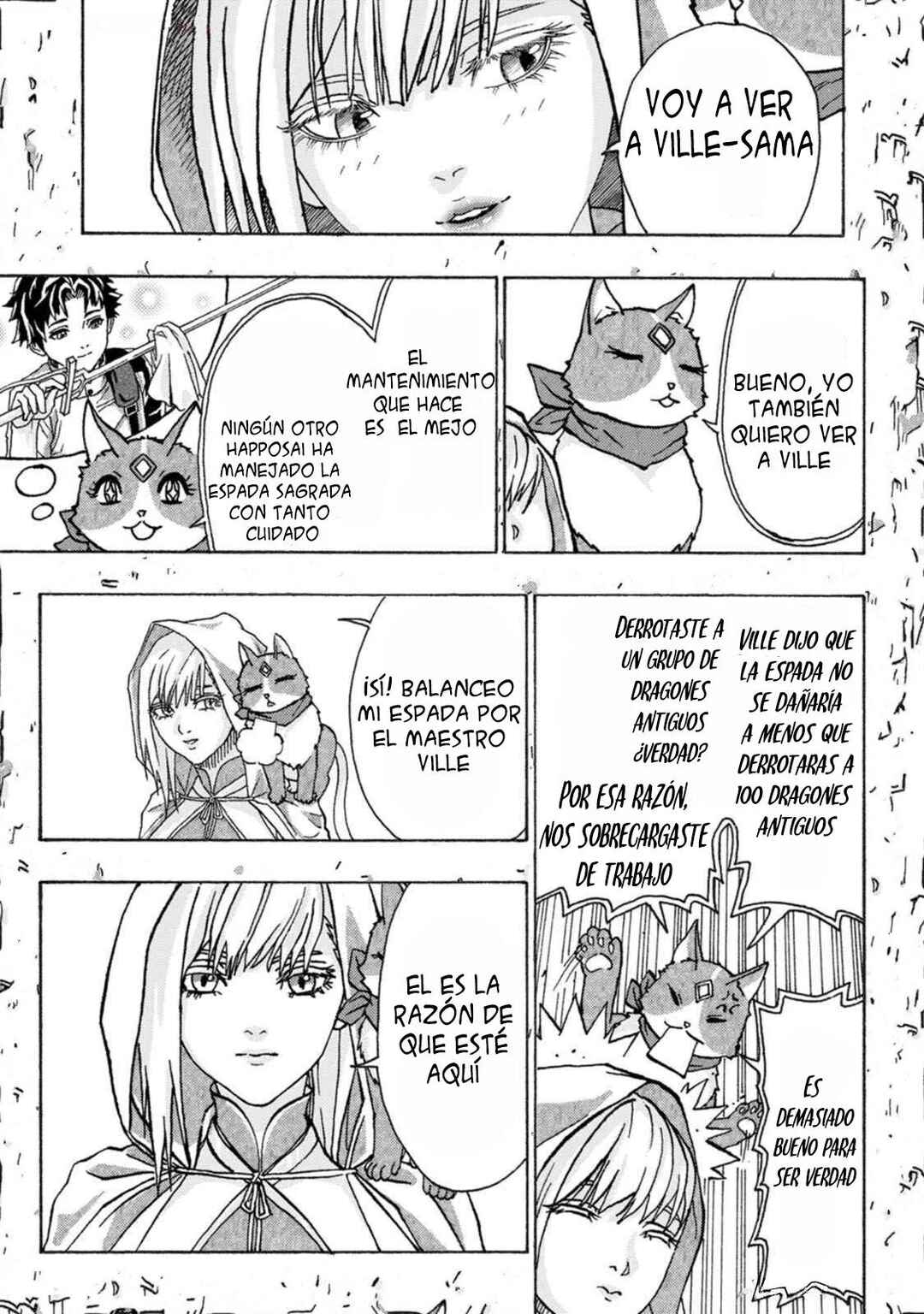 Tsuihou Sareta Kajishi wa Cheat Skill de Densetsu wo Tsukuri Makuru - Kon'yakusha ni Mise wo Oida Sareta kedo, Kimama ni Mono Tsukutteirareru Ima no Hou ga Shiawase desu Chapter 2 - Page 17