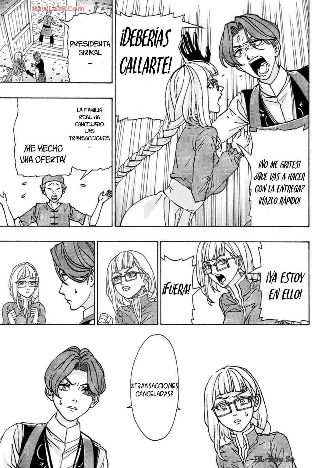 Tsuihou Sareta Kajishi wa Cheat Skill de Densetsu wo Tsukuri Makuru - Kon'yakusha ni Mise wo Oida Sareta kedo, Kimama ni Mono Tsukutteirareru Ima no Hou ga Shiawase desu Chapter 2 - Page 27