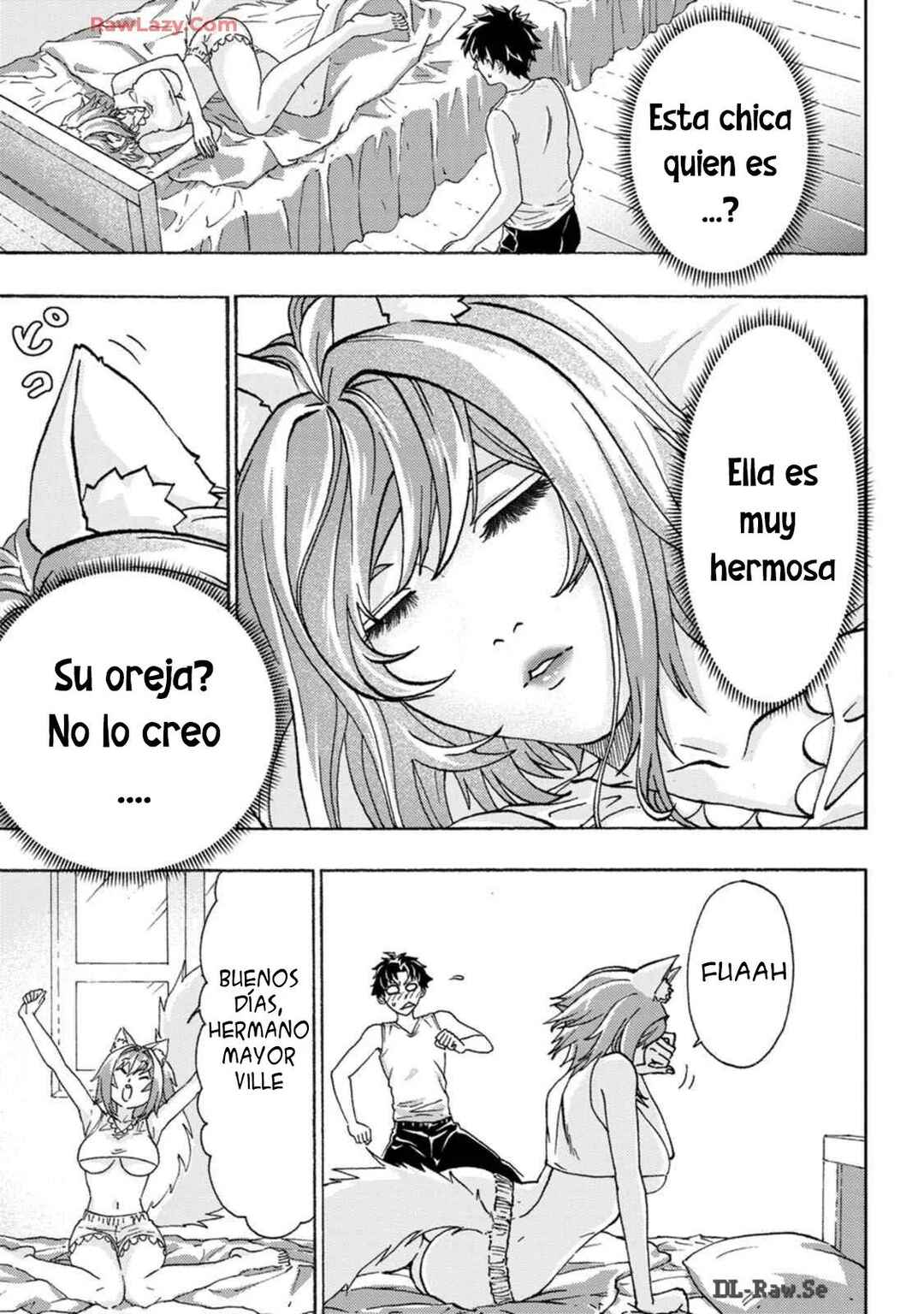 Tsuihou Sareta Kajishi wa Cheat Skill de Densetsu wo Tsukuri Makuru - Kon'yakusha ni Mise wo Oida Sareta kedo, Kimama ni Mono Tsukutteirareru Ima no Hou ga Shiawase desu Chapter 2 - Page 35