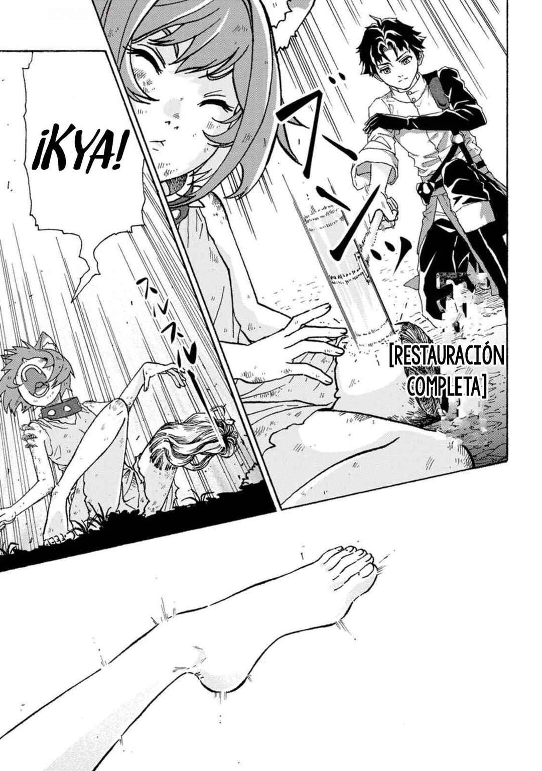 Tsuihou Sareta Kajishi wa Cheat Skill de Densetsu wo Tsukuri Makuru - Kon'yakusha ni Mise wo Oida Sareta kedo, Kimama ni Mono Tsukutteirareru Ima no Hou ga Shiawase desu Chapter 2 - Page 7