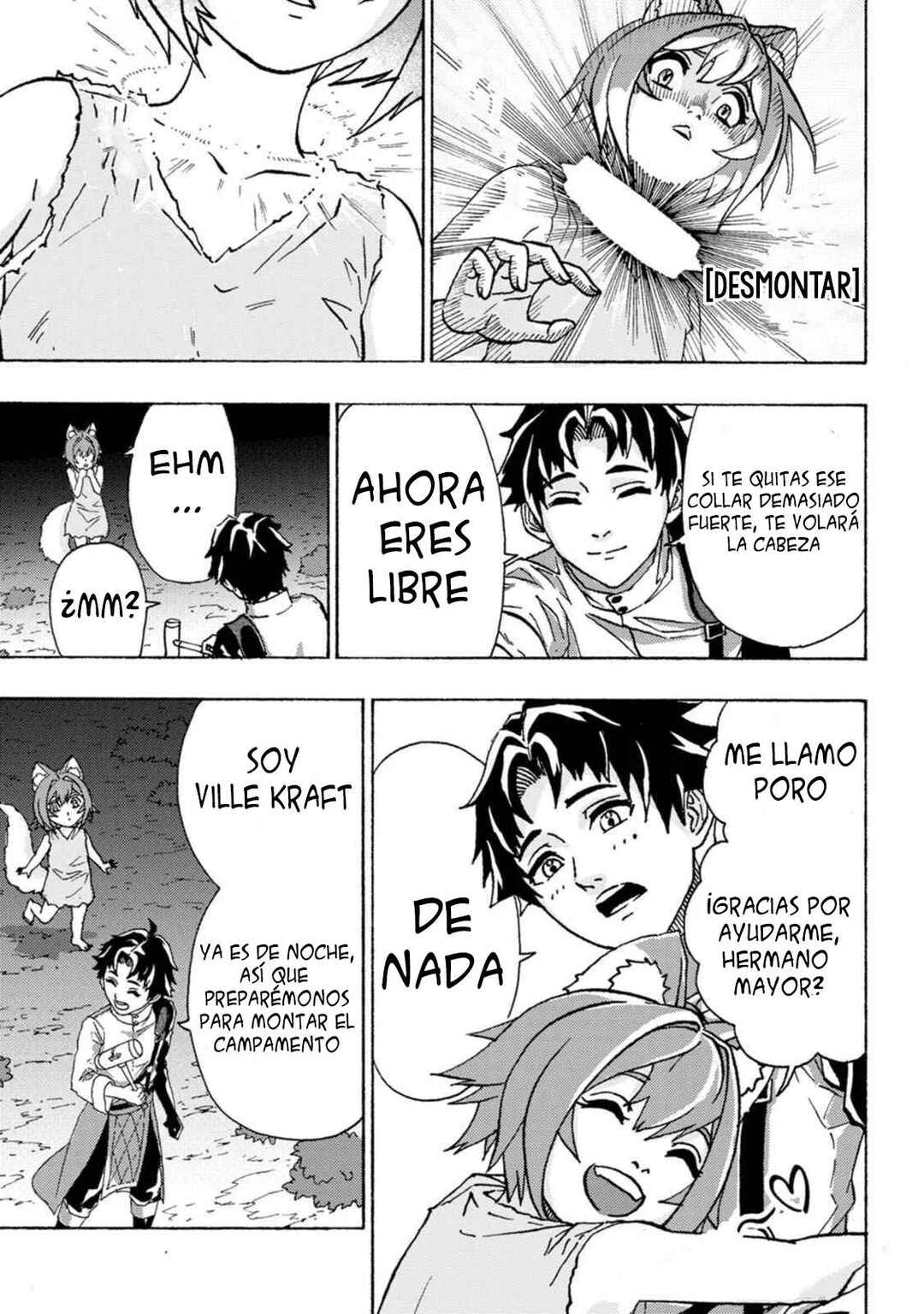 Tsuihou Sareta Kajishi wa Cheat Skill de Densetsu wo Tsukuri Makuru - Kon'yakusha ni Mise wo Oida Sareta kedo, Kimama ni Mono Tsukutteirareru Ima no Hou ga Shiawase desu Chapter 2 - Page 9