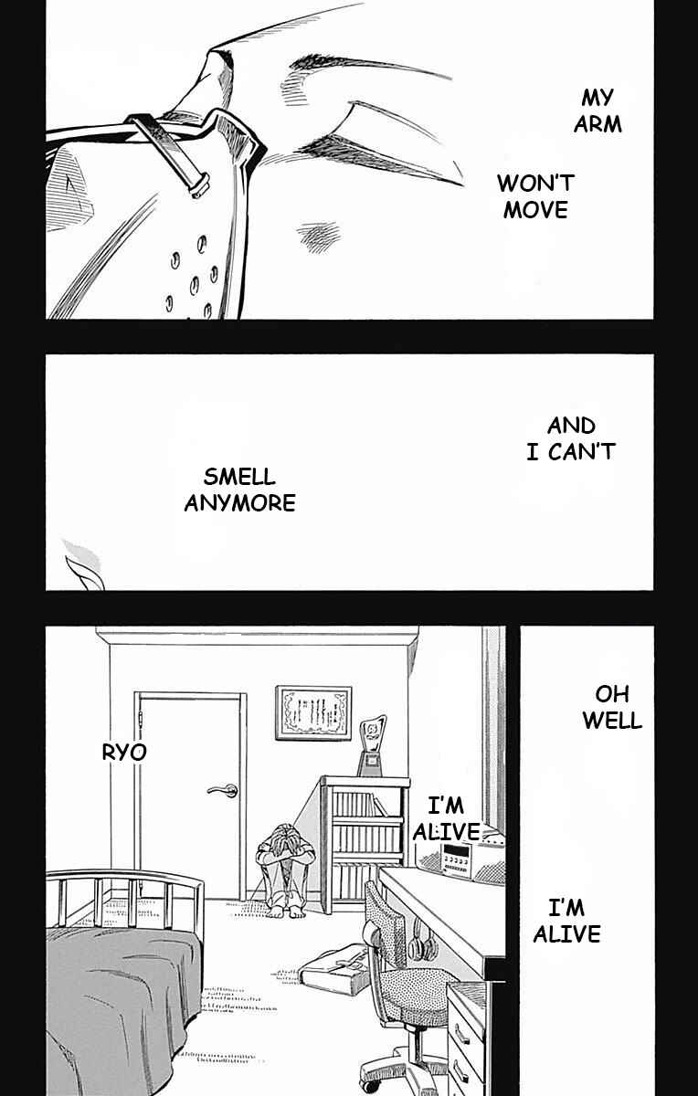 Soul Catcher(S) Chapter 59 - Page 11