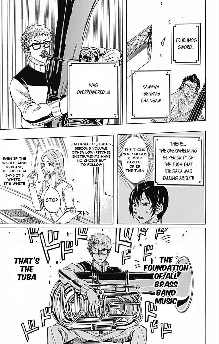 Soul Catcher(S) Chapter 59 - Page 29