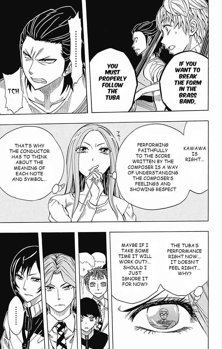 Soul Catcher(S) Chapter 59 - Page 31