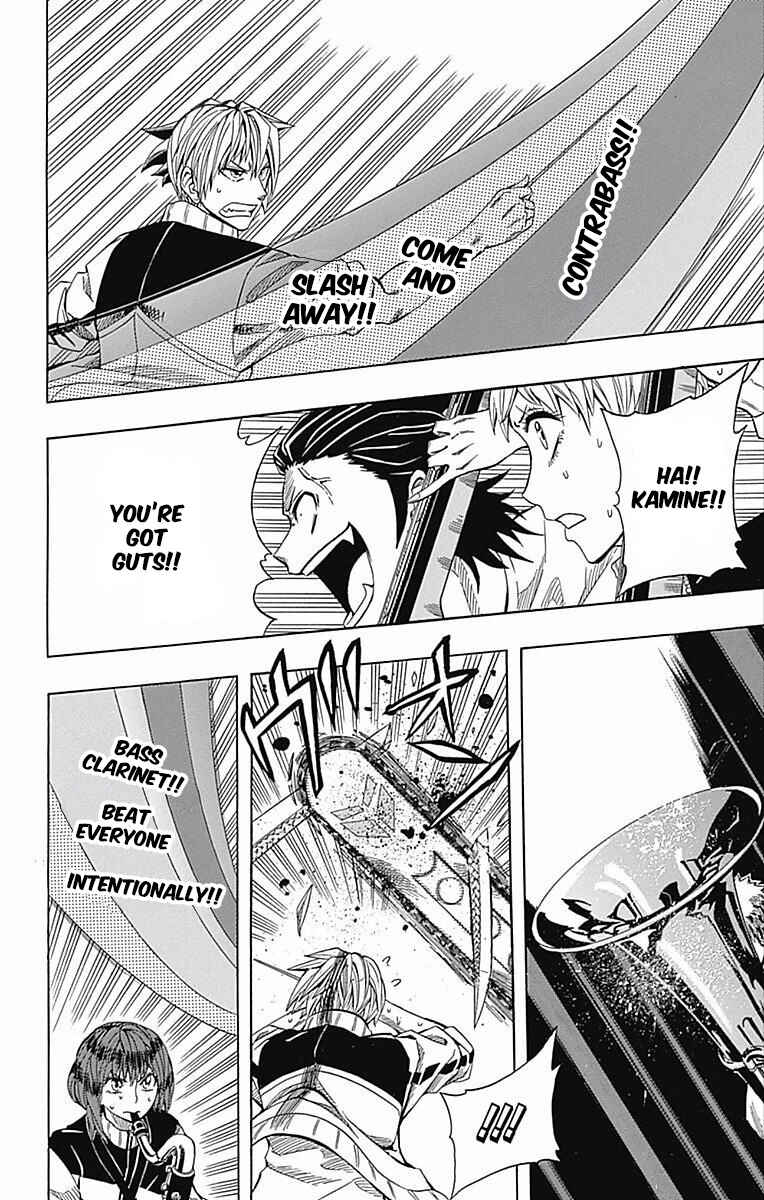 Soul Catcher(S) Chapter 59 - Page 34
