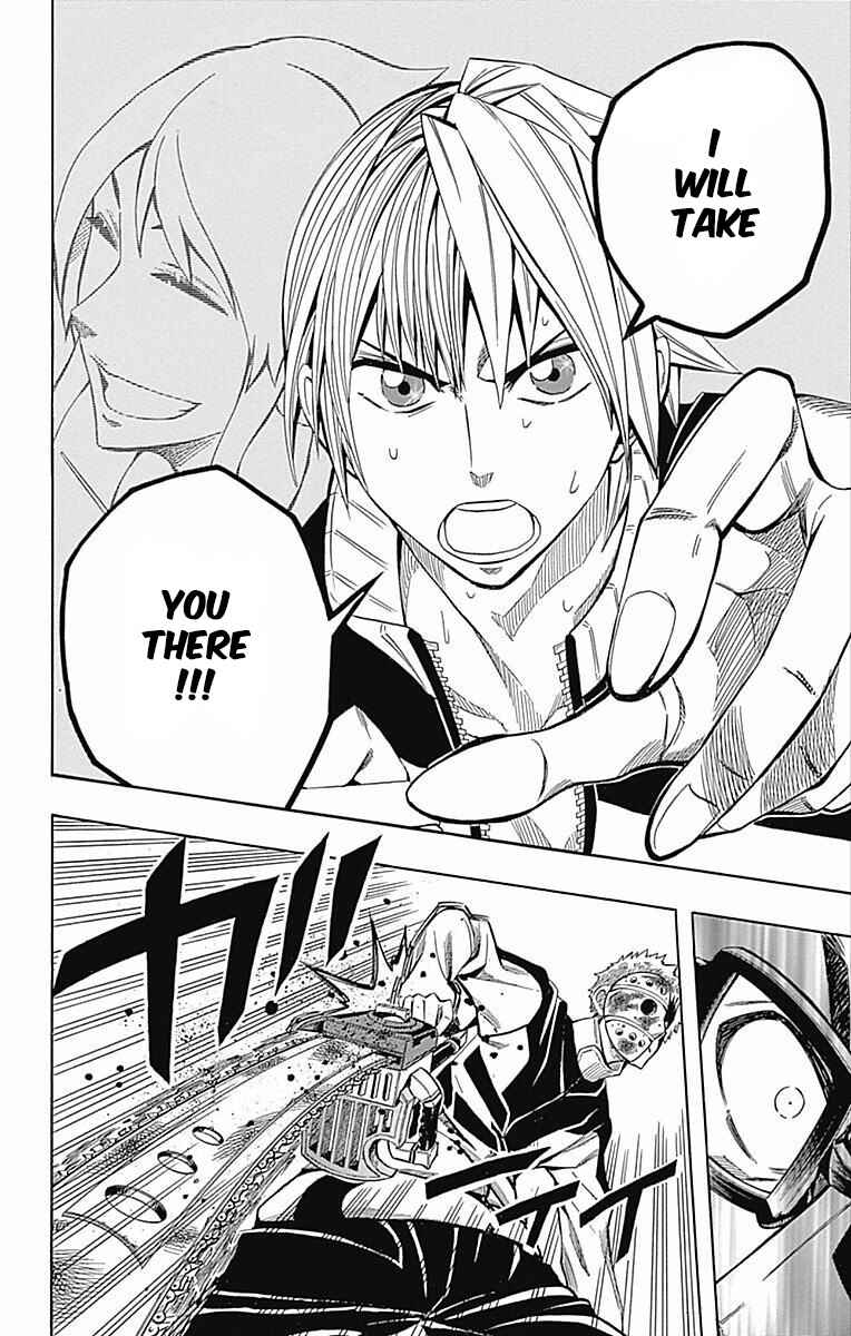 Soul Catcher(S) Chapter 59 - Page 44