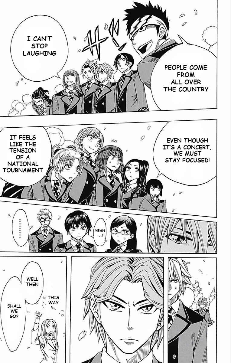 Soul Catcher(S) Chapter 59 - Page 52