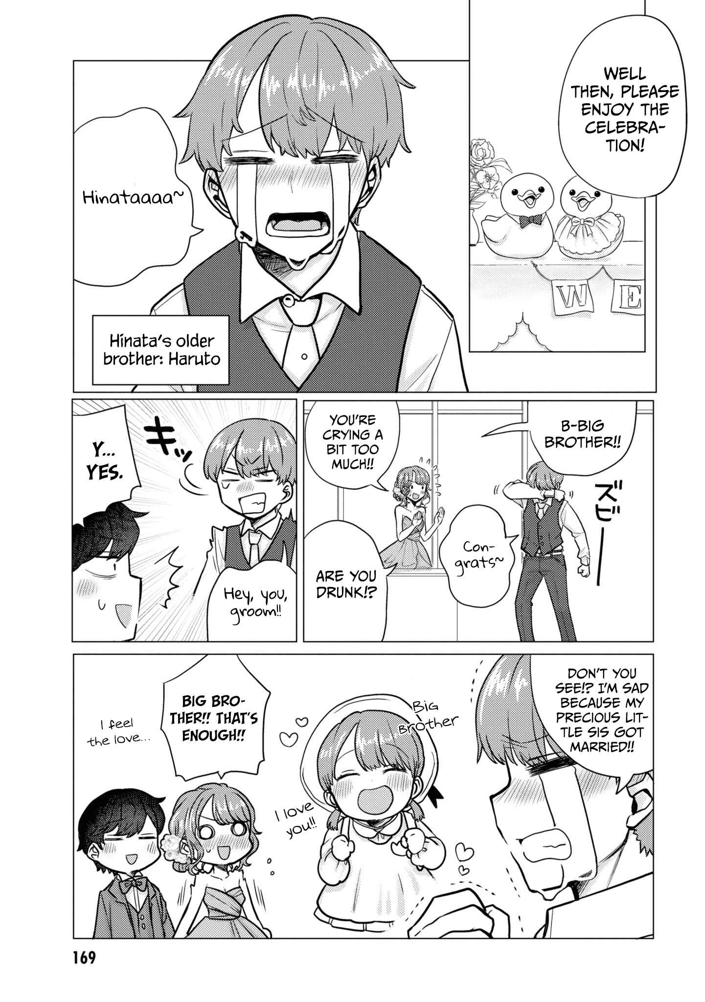 Zettai ni Furo ni Hairitakunai Kanojo VS Zettai ni Furo ni Iretai Kareshi Chapter 49.5 - Page 9