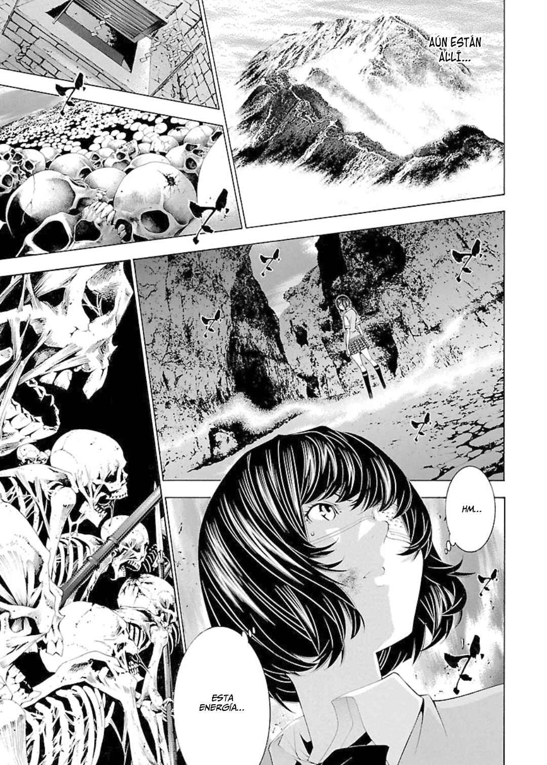 Shin Ikkitousen Chapter 28 - Page 16