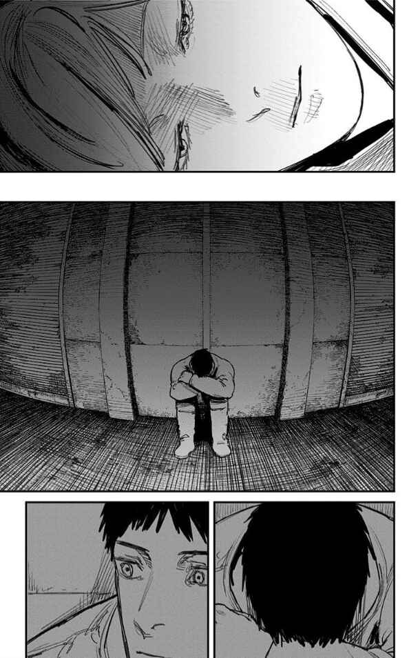 Fire Punch Chapter 58 - Page 11
