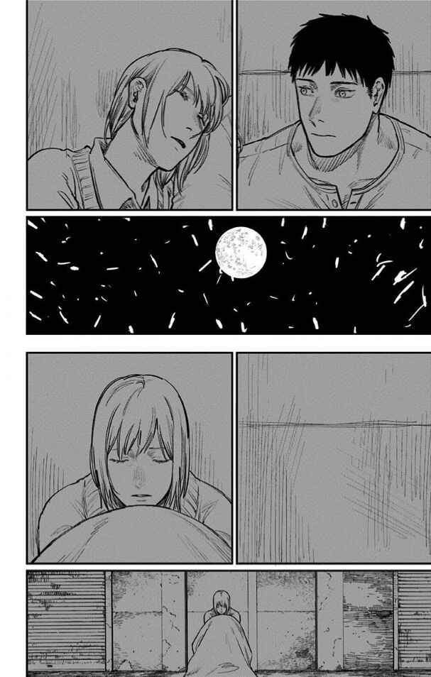 Fire Punch Chapter 58 - Page 14