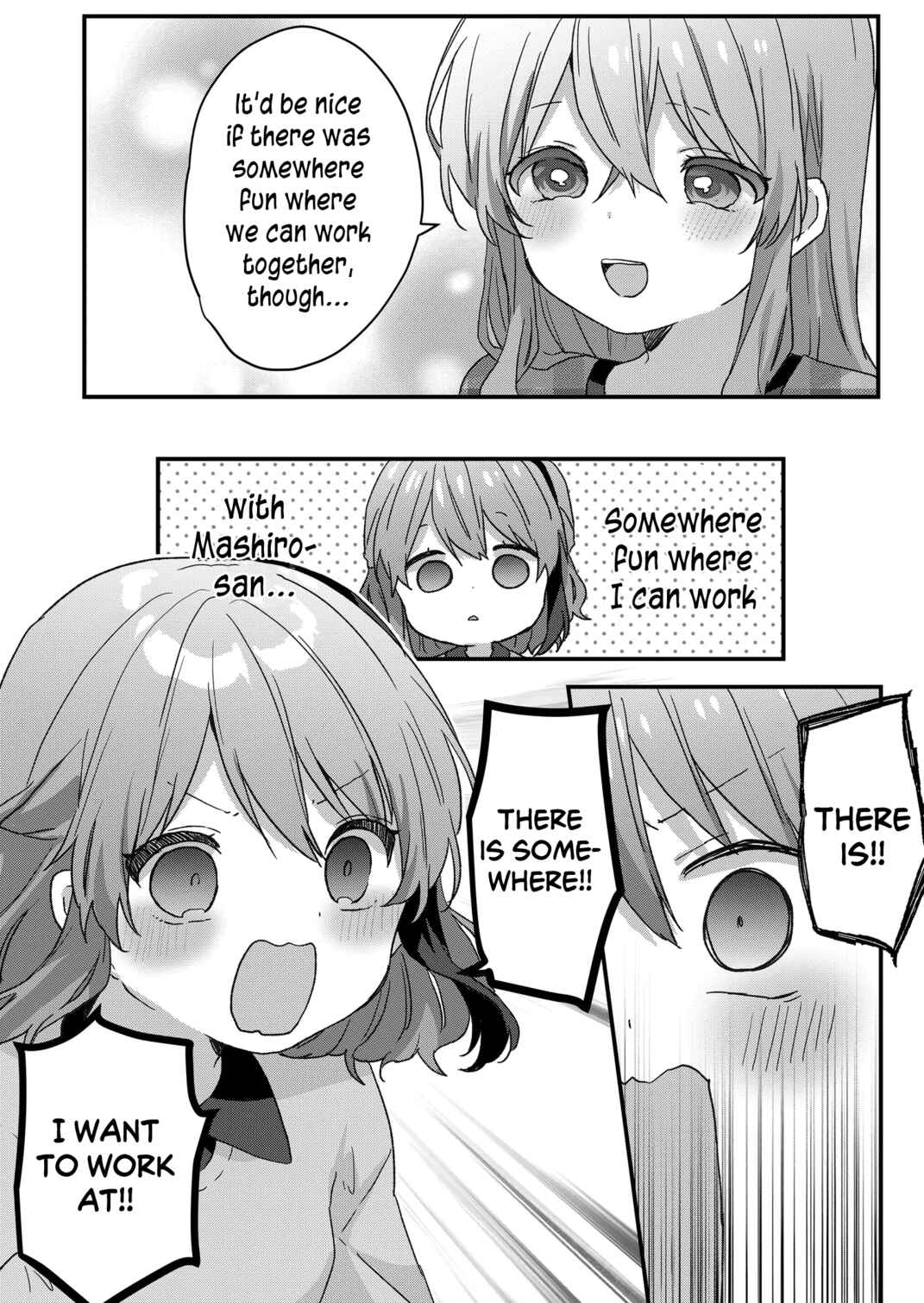 Kuzu Rouninsei, Jinsei ga Tsurai no de Yoru no Onee-san wo Yondemita Chapter 63 - Page 13