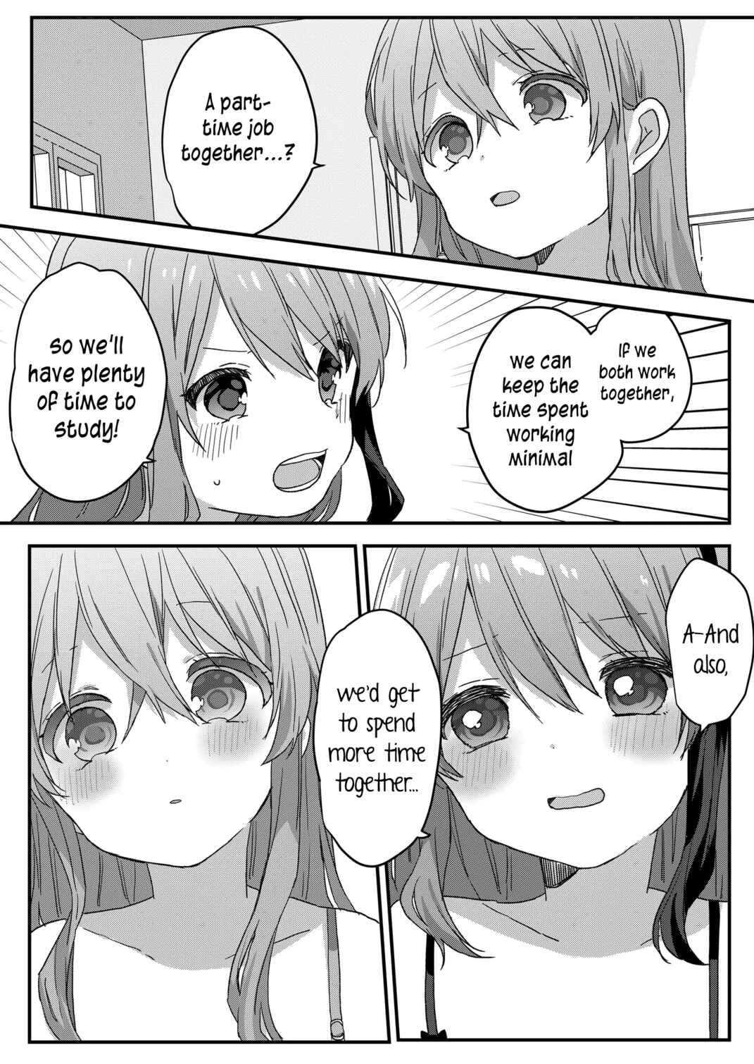 Kuzu Rouninsei, Jinsei ga Tsurai no de Yoru no Onee-san wo Yondemita Chapter 63 - Page 8