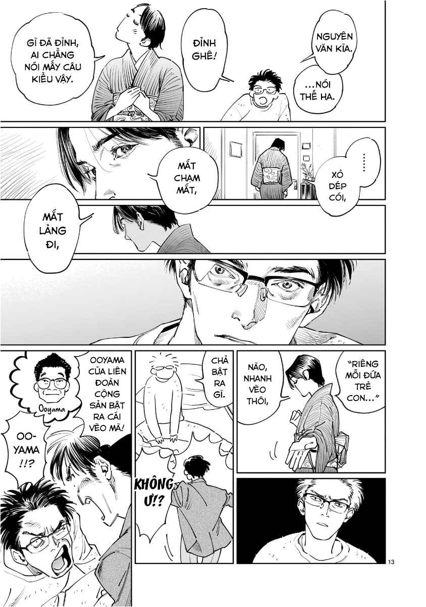 Double Chapter 33 - Page 13
