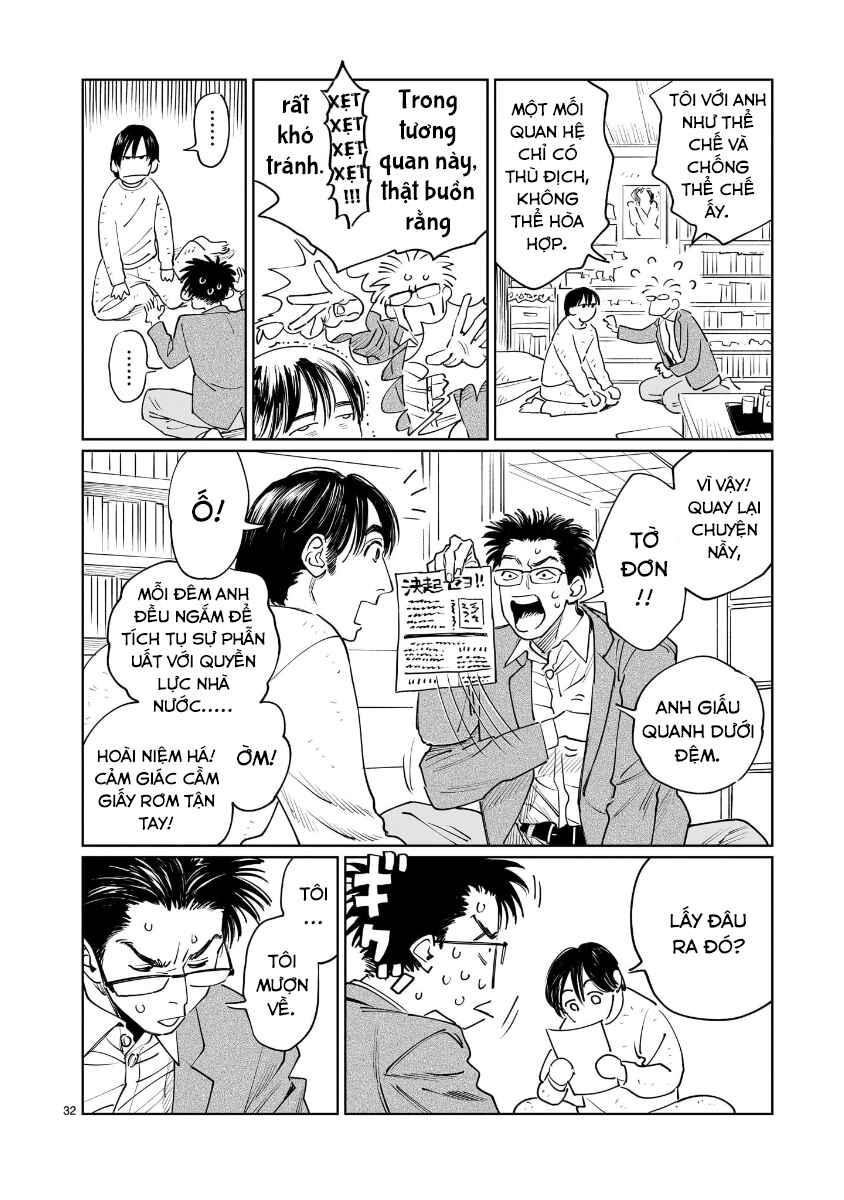 Double Chapter 33 - Page 32
