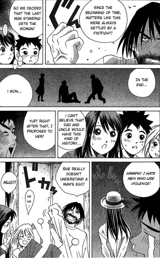 Pastel Chapter 41 - Page 11