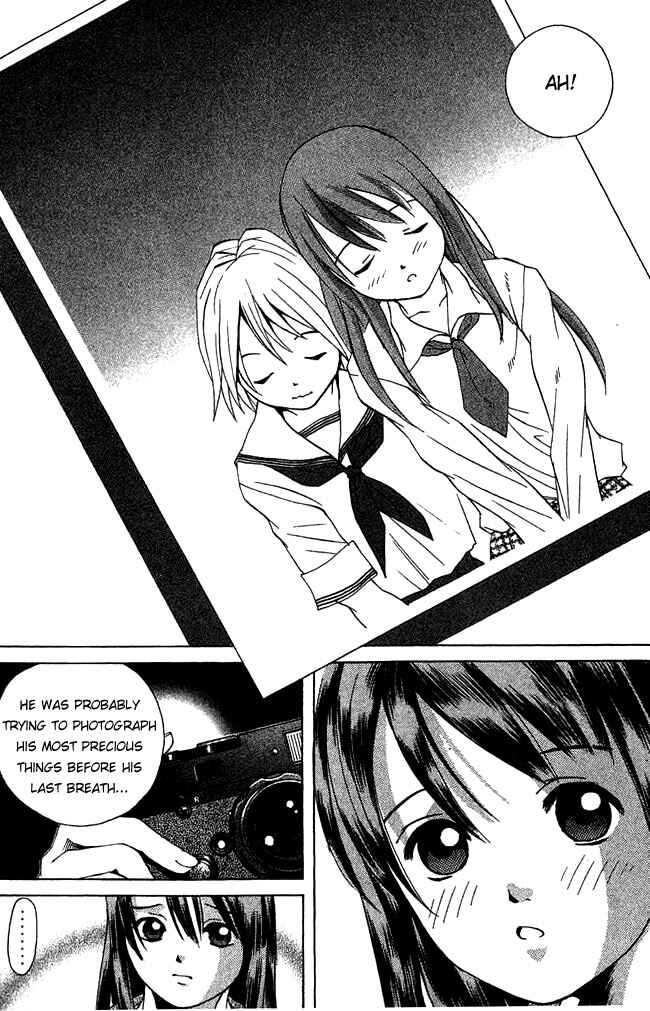 Pastel Chapter 41 - Page 20