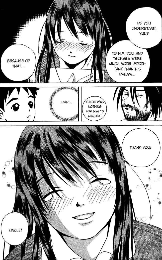 Pastel Chapter 41 - Page 21