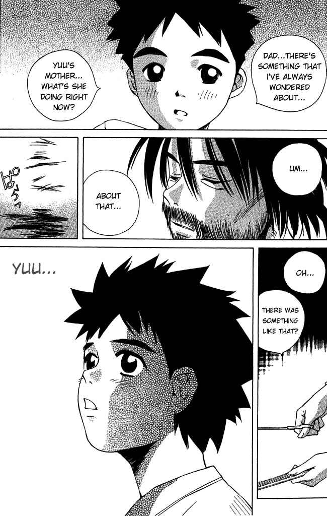 Pastel Chapter 41 - Page 24