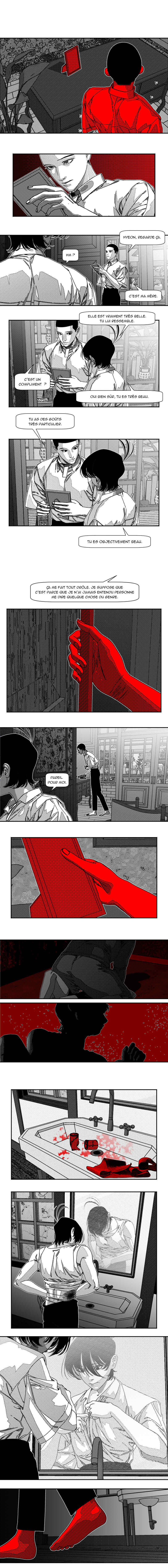 Fire Train Chapter 30 - Page 11