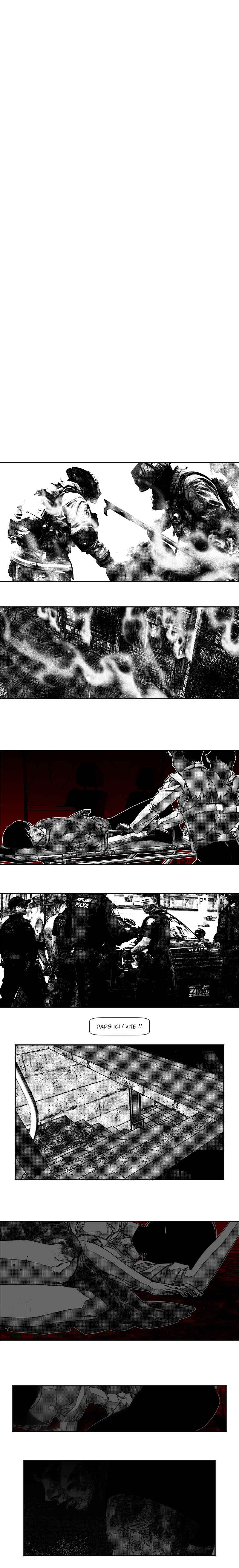 Fire Train Chapter 30 - Page 13