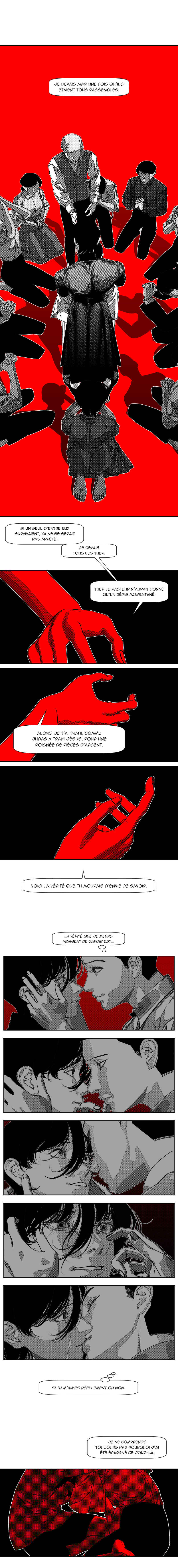Fire Train Chapter 30 - Page 3