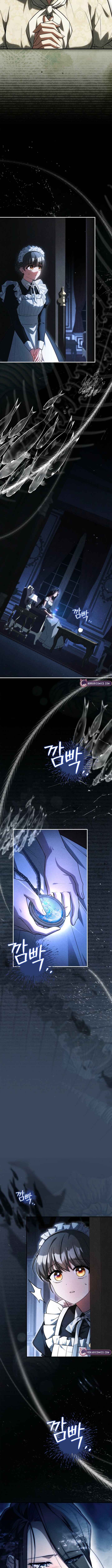 The Detective Agency for Regretful Male Leads Is Now Open for Business! Chapter 12 - Page 6