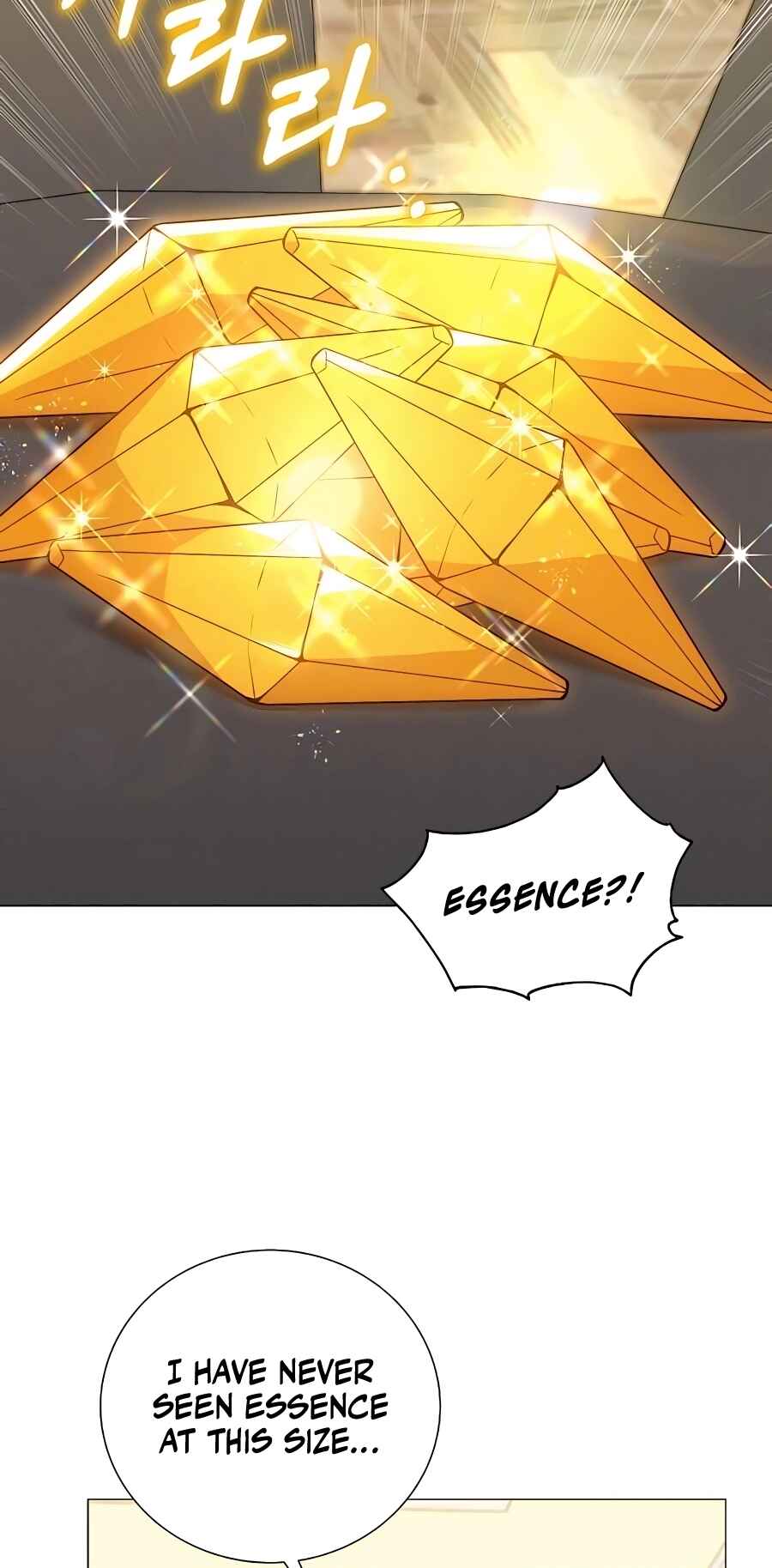 Hunter Sesang-ui Jeongwonsa Chapter 34 - Page 103