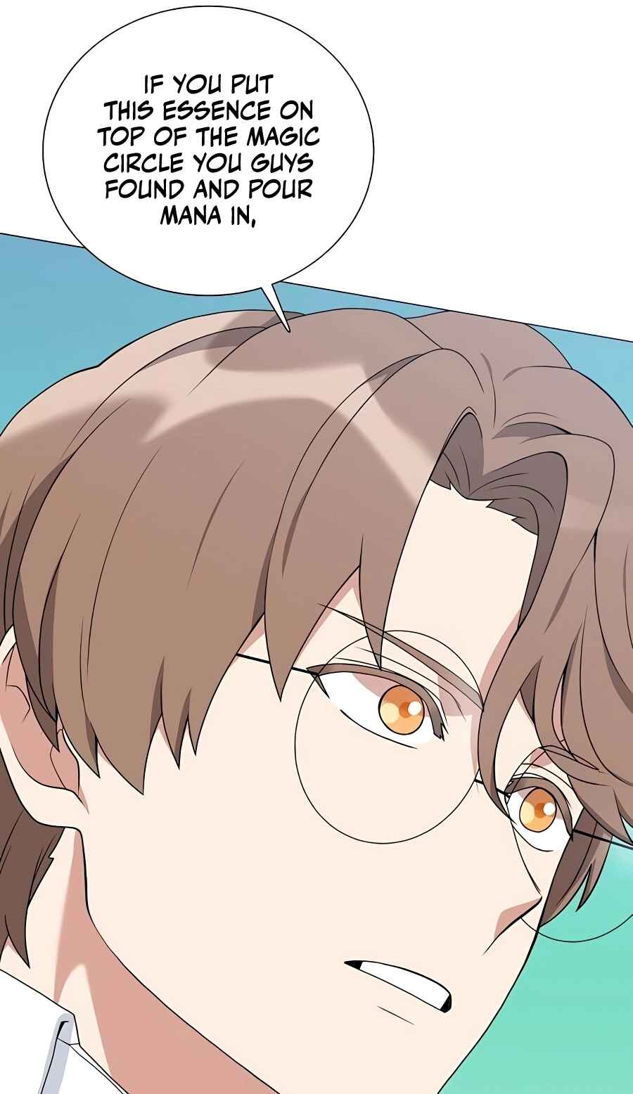 Hunter Sesang-ui Jeongwonsa Chapter 34 - Page 105