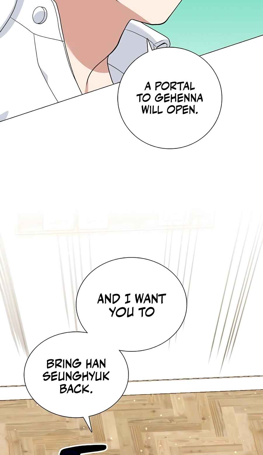 Hunter Sesang-ui Jeongwonsa Chapter 34 - Page 106